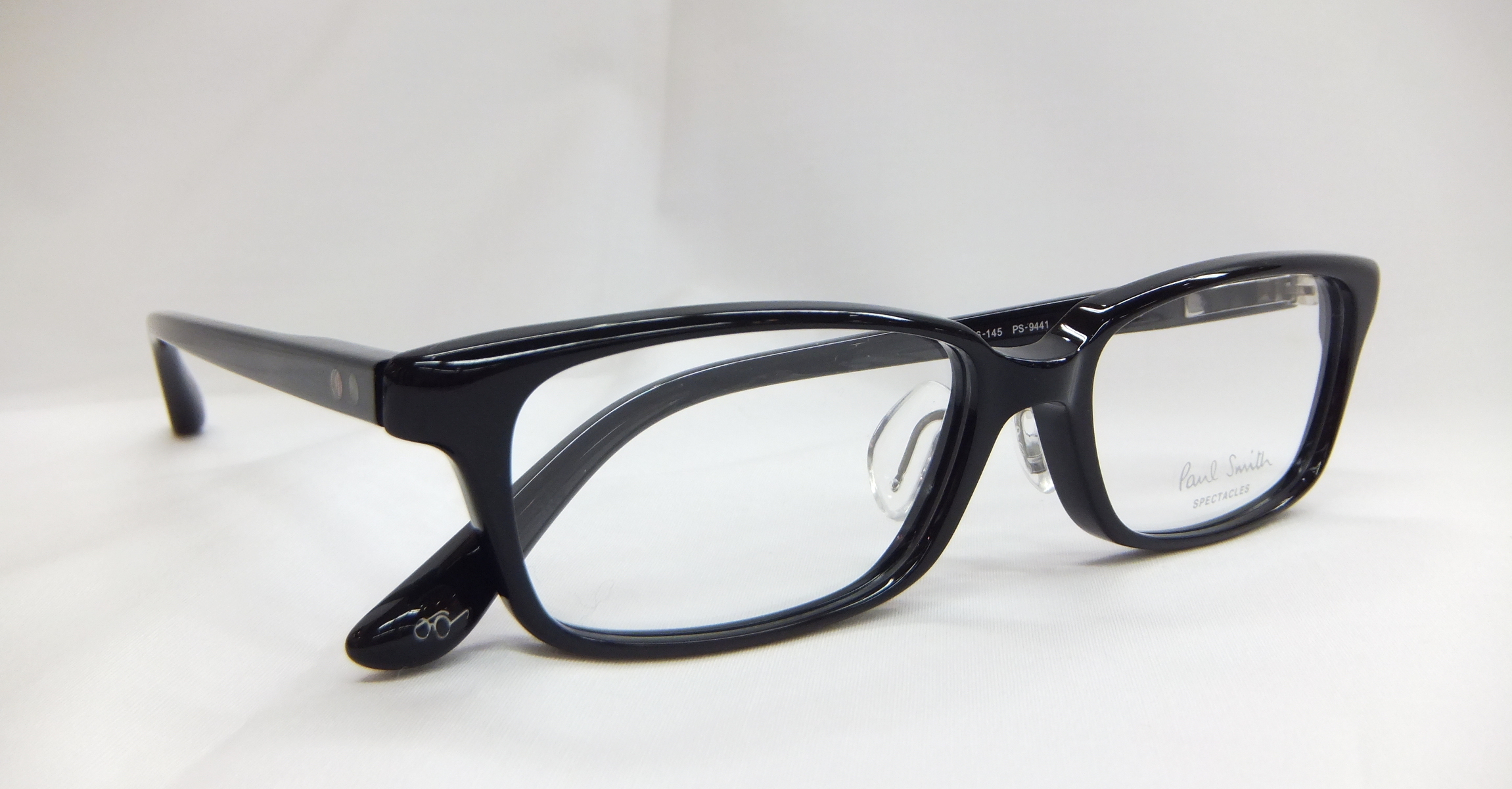 定価3.3万】PaulSmith ポールスミス 眼鏡 PS-9413 DM - サングラス/メガネ