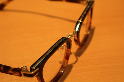 Ptolemy48 トレミー48 VC-049が入荷しました。: メガネ・時計・補聴器