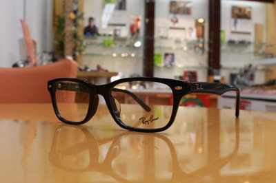 人気SALE低価】 Ray-Ban - レイバン 眼鏡 RB5345-D メガネの通販 by